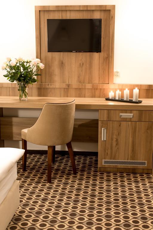 Borowy Dwor- Biznes, Spa & Fun Szaflary Ngoại thất bức ảnh