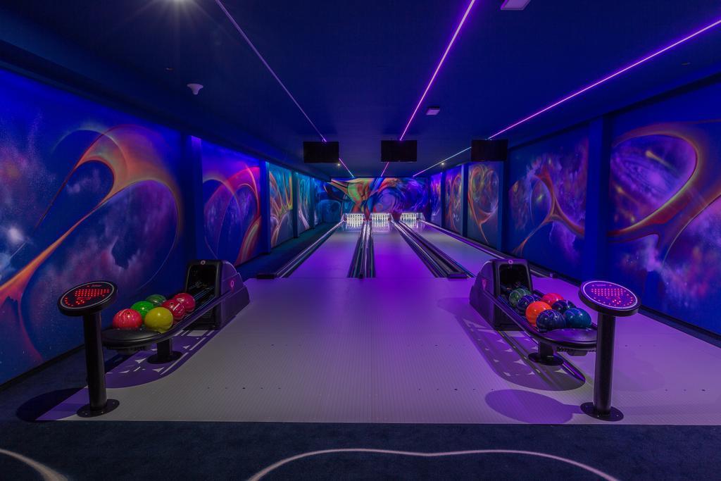 Borowy Dwor- Biznes, Spa & Fun Szaflary Ngoại thất bức ảnh